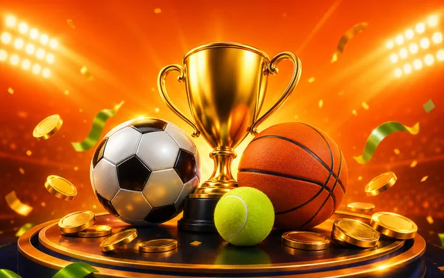 Első befizetési bónusz sportfogadáshoz